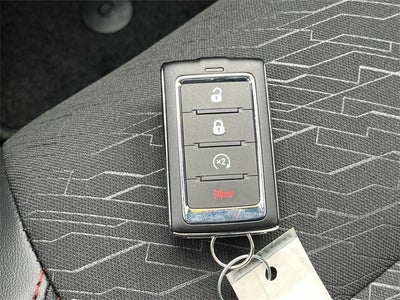 2025 Dodge Charger CHARGER 2-DOOR DAYTONA R/T AWD