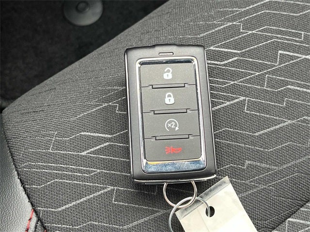 2025 Dodge Charger CHARGER 2-DOOR DAYTONA R/T AWD