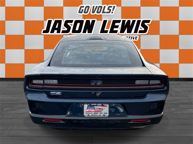 2025 Dodge Charger CHARGER 2-DOOR DAYTONA R/T AWD