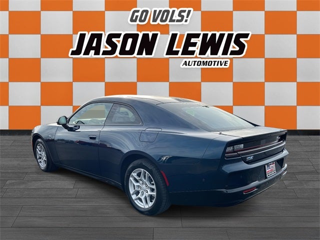 2025 Dodge Charger CHARGER 2-DOOR DAYTONA R/T AWD