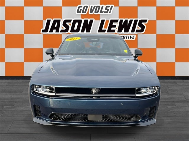 2025 Dodge Charger CHARGER 2-DOOR DAYTONA R/T AWD