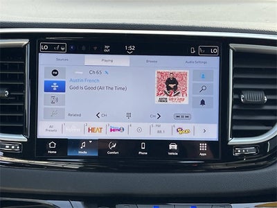 2026 Chrysler Voyager VOYAGER LX