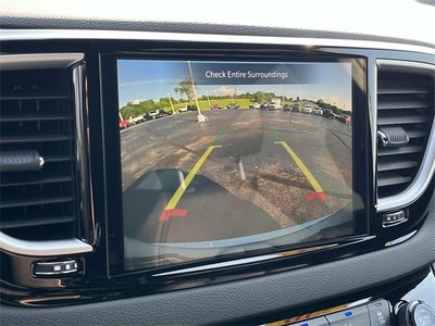 2026 Chrysler Voyager VOYAGER LX