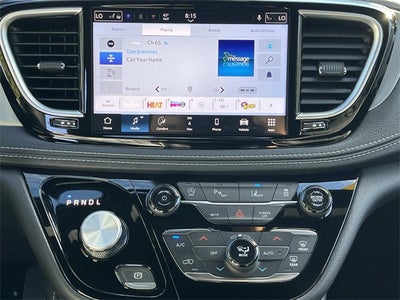 2026 Chrysler Pacifica PACIFICA LIMITED