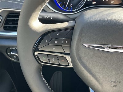 2026 Chrysler Pacifica PACIFICA LIMITED