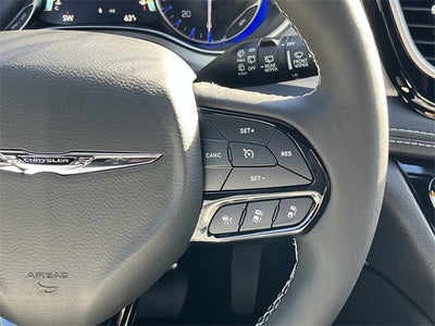 2026 Chrysler Pacifica PACIFICA LIMITED