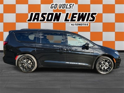 2026 Chrysler Pacifica PACIFICA LIMITED