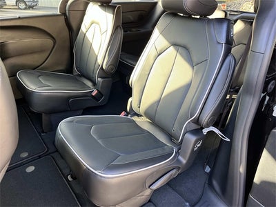 2026 Chrysler Pacifica PACIFICA LIMITED