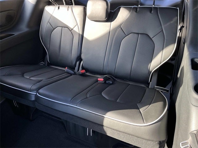 2026 Chrysler Pacifica PACIFICA LIMITED