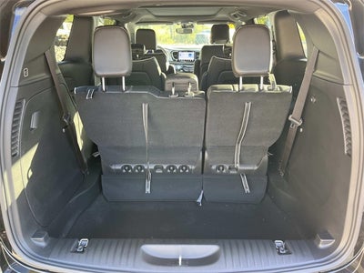 2026 Chrysler Pacifica PACIFICA LIMITED