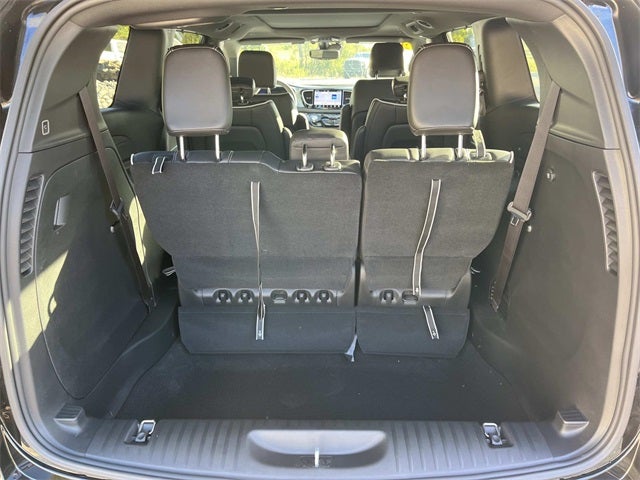 2026 Chrysler Pacifica PACIFICA LIMITED