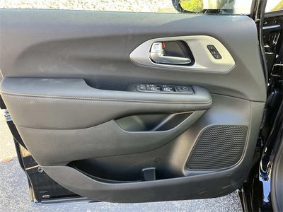 2026 Chrysler Pacifica PACIFICA LIMITED