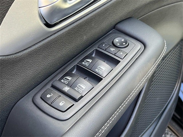 2026 Chrysler Pacifica PACIFICA LIMITED