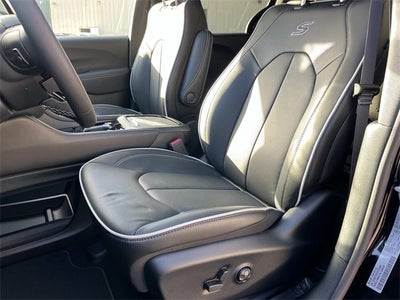 2026 Chrysler Pacifica PACIFICA LIMITED