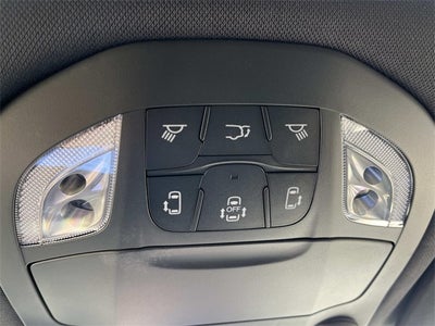 2026 Chrysler Pacifica PACIFICA LIMITED