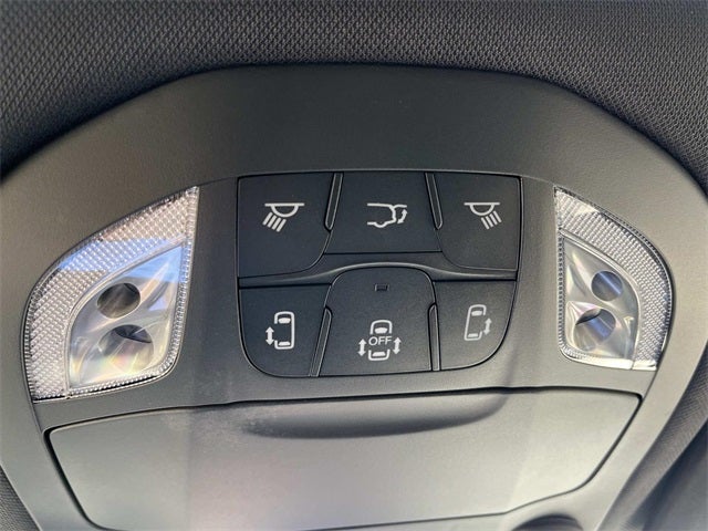 2026 Chrysler Pacifica PACIFICA LIMITED