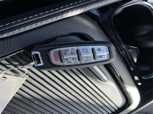 2026 Chrysler Pacifica PACIFICA LIMITED