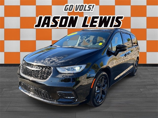 2026 Chrysler Pacifica PACIFICA LIMITED