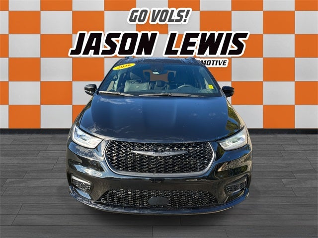 2026 Chrysler Pacifica PACIFICA LIMITED