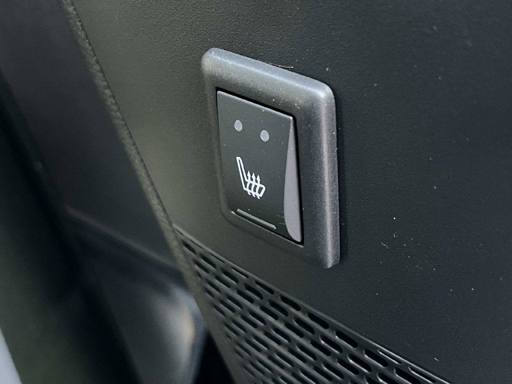 2027 Chrysler Pacifica PACIFICA LIMITED