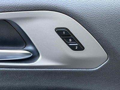 2027 Chrysler Pacifica PACIFICA LIMITED