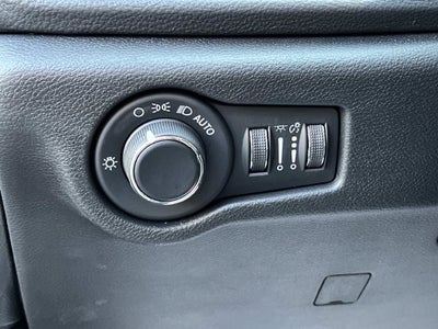 2027 Chrysler Pacifica PACIFICA LIMITED