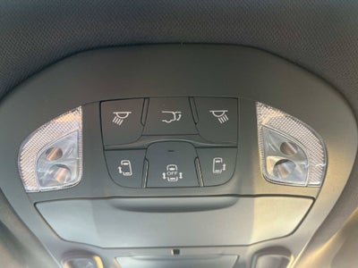 2027 Chrysler Pacifica PACIFICA LIMITED