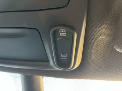 2027 Chrysler Pacifica PACIFICA LIMITED
