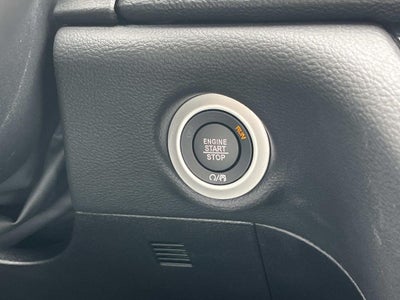 2027 Chrysler Pacifica PACIFICA LIMITED