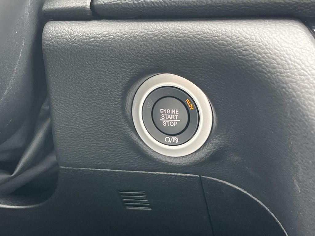 2027 Chrysler Pacifica PACIFICA LIMITED