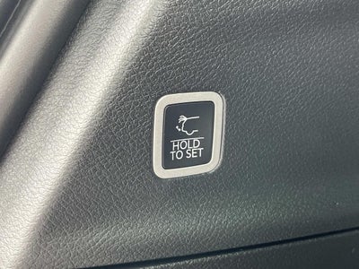 2027 Chrysler Pacifica PACIFICA LIMITED