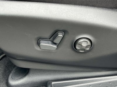 2027 Chrysler Pacifica PACIFICA LIMITED