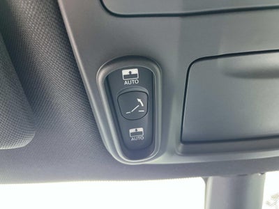 2027 Chrysler Pacifica PACIFICA LIMITED