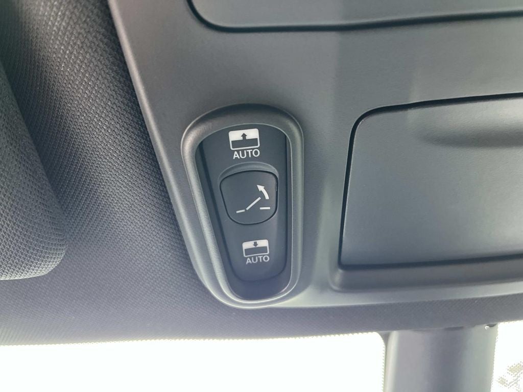 2027 Chrysler Pacifica PACIFICA LIMITED