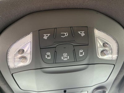 2027 Chrysler Pacifica PACIFICA LIMITED