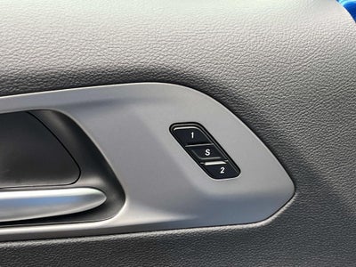 2027 Chrysler Pacifica PACIFICA LIMITED