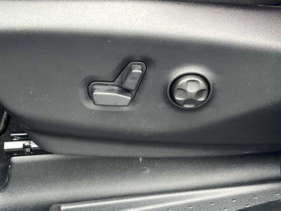 2027 Chrysler Pacifica PACIFICA LIMITED