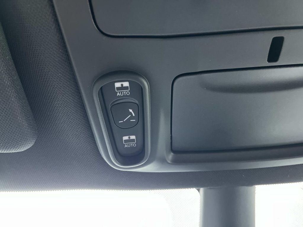 2027 Chrysler Pacifica PACIFICA LIMITED