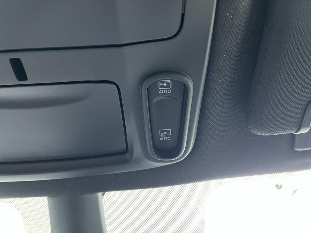 2027 Chrysler Pacifica PACIFICA LIMITED