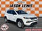 2026 Jeep Compass COMPASS LATITUDE 4X4