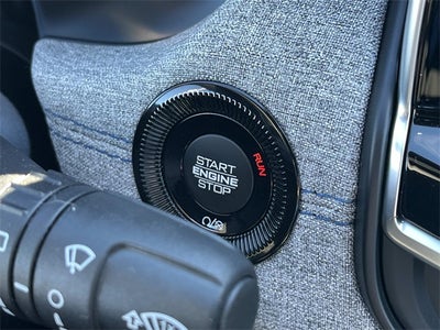 2026 Jeep Compass COMPASS LATITUDE 4X4