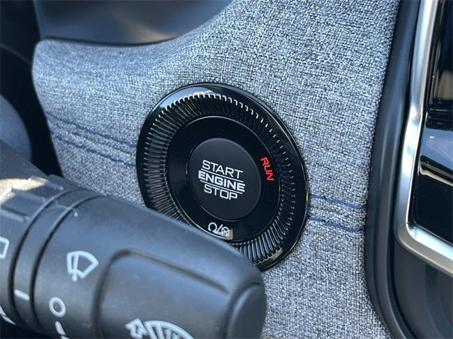 2026 Jeep Compass COMPASS LATITUDE 4X4