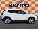 2026 Jeep Compass COMPASS LATITUDE 4X4