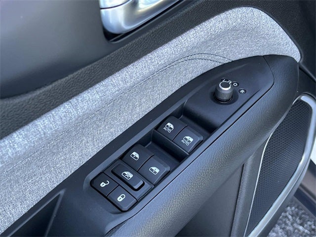 2026 Jeep Compass COMPASS LATITUDE 4X4