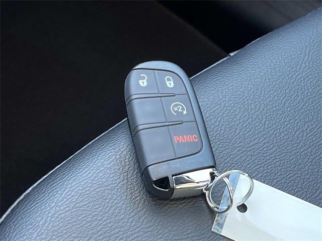 2026 Jeep Compass COMPASS LATITUDE 4X4