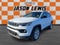 2026 Jeep Compass COMPASS LATITUDE 4X4