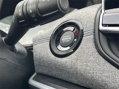 2026 Jeep Compass COMPASS LATITUDE 4X4