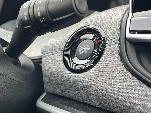 2026 Jeep Compass COMPASS LATITUDE 4X4