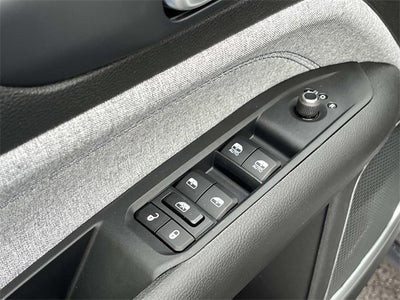 2026 Jeep Compass COMPASS LATITUDE 4X4