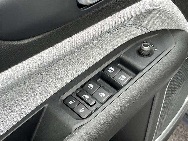 2026 Jeep Compass COMPASS LATITUDE 4X4